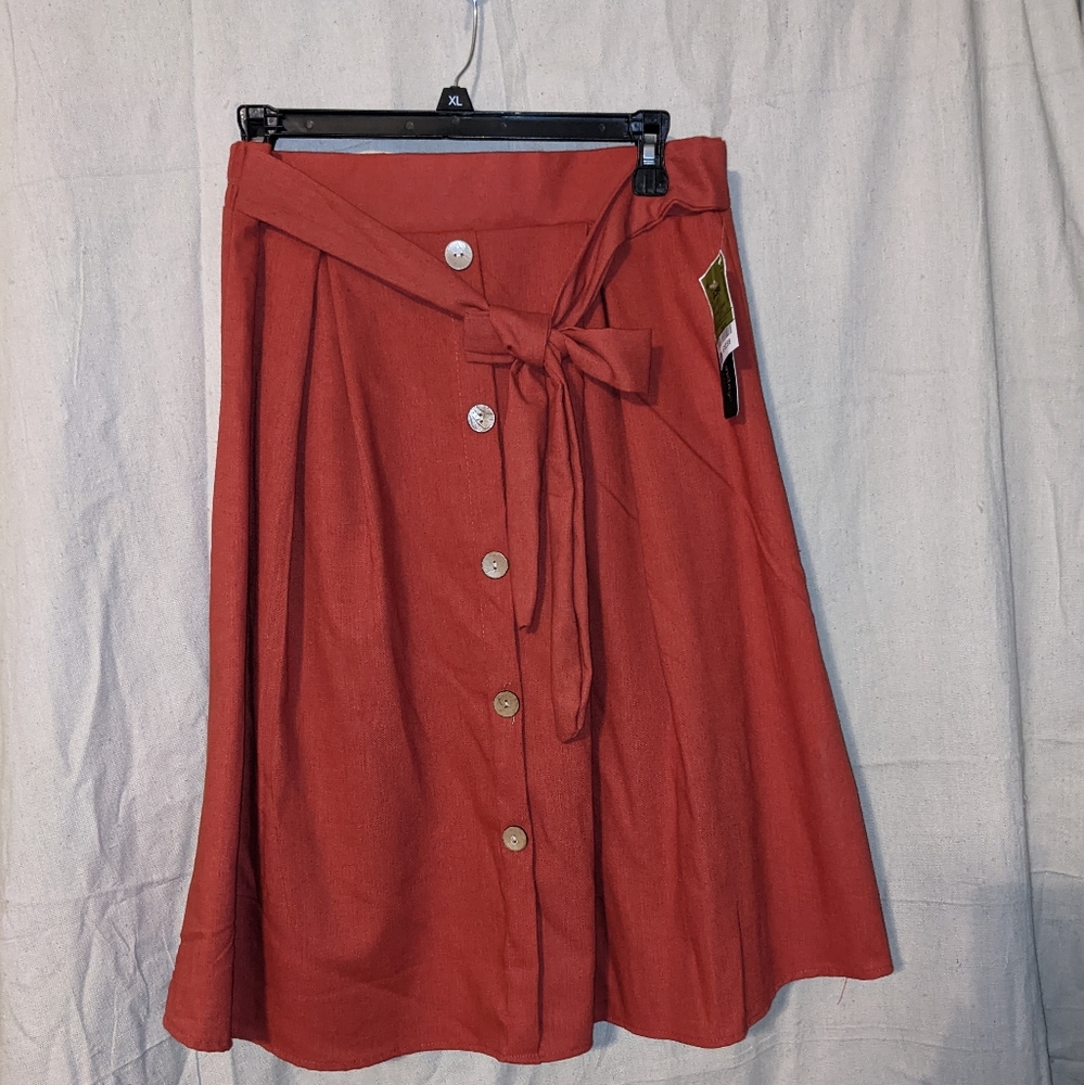 Skirt